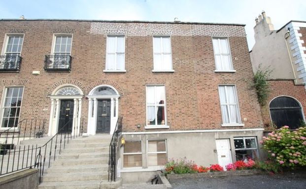 Flat, Rathgar Road, Rathgar, Dublin 6 - Photo 1