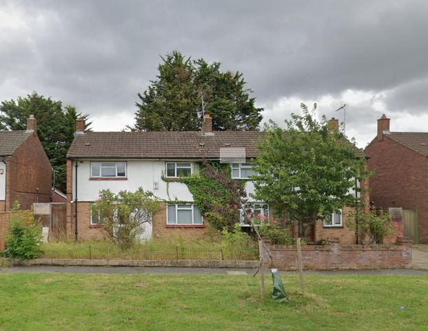 Rowan Road, West Drayton UB7, London - Photo 1
