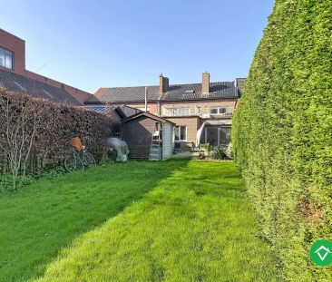 Gelijkvloers appartement met 2 slaapkamers en garage te Handzame - Foto 6