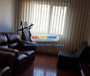 Apartament 3 camere decomandat Crangasi etaj 5/8/mobilat si utilat - Fotografie 1