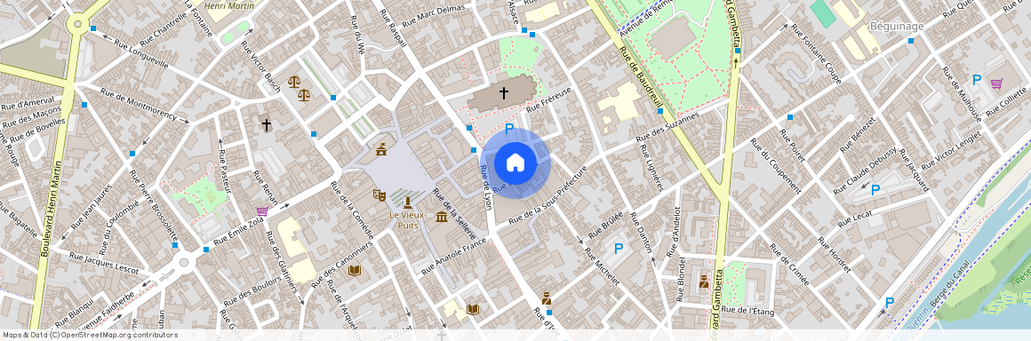 Aisne, 02, 02100, St Quentin