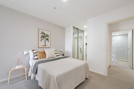 910/120 Eastern Valley Way, Belconnen ACT 2617 - Apartment For Rent | Domain - Photo 5