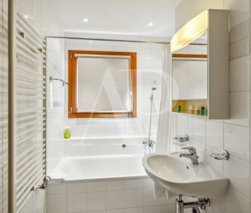 For rent at Les Bains de Val d'Illiez - Photo 5