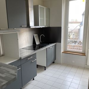 Location Appartement 2 pièces 55m² LA FERTE GAUCHER 77320 - Photo 3