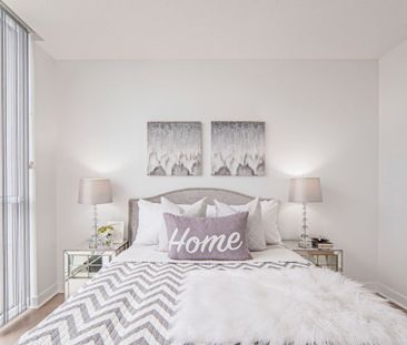 For Lease - 3975 Grand Park Drive Unit# 4404, Mississauga, Ontario - Photo 2