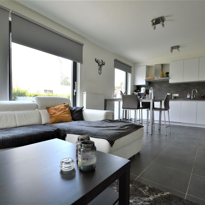 Appartement - Photo 1