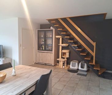 Duplex te huur - Foto 1