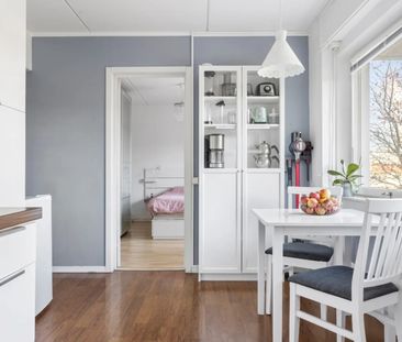 Brandbergen - 3rok - 10mån - 13.000kr/mån - Foto 1