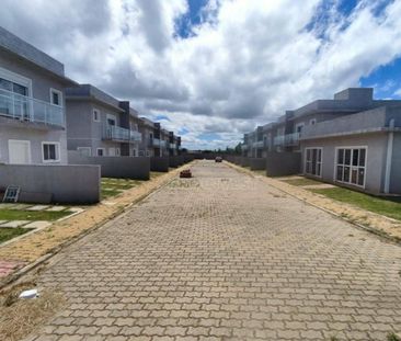 Casa, 89 m² - Venda por R$409.900ou Aluguel por R$2.800,00/mês - Ca... - Foto 2