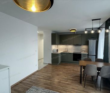Kiadó újszerű állapotú lakás - Nyíregyháza - Photo 6