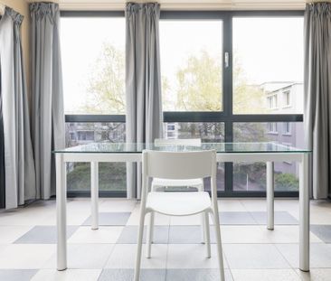 1.5 Zimmerwohnung im Kanton Zug - Foto 2