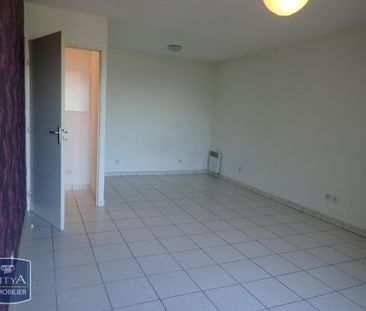 Location Appartement 1 pièce 34m² VILLEFRANCHE SUR SAONE 69400 - Photo 4