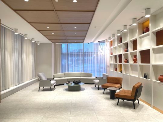 For Lease - 15 Richardson Street Unit# 1517, Toronto, Ontario - Photo 1