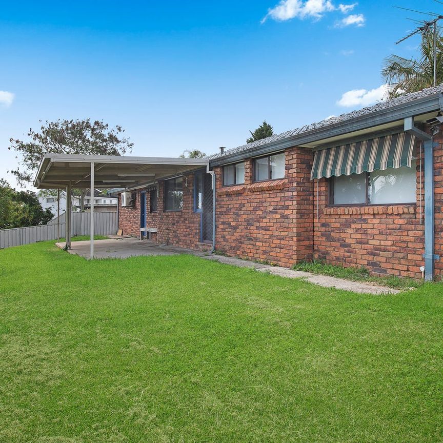 14 Heliodor Place, Eagle Vale, NSW 2558 - Photo 1