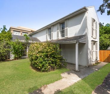 10 Auburn Road, Hawthorn VIC 3122 - House For Rent | Domain - Photo 2