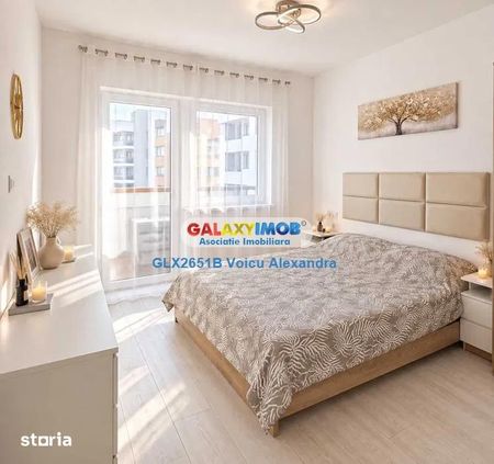 Apartament 2 Cam Lux Berceni - 81 Residence - Parcare - Photo 4