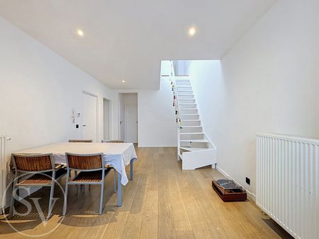 Appartement te huur in Antwerpen met 2 slaapkamers - Photo 5