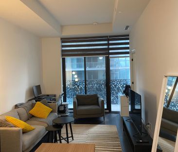 For Lease - 55 Charles Street Unit# 2009, Toronto, Ontario - Photo 5