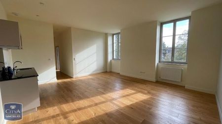 Location Appartement 3 pièces 69m² MULHOUSE 68200 - Photo 2