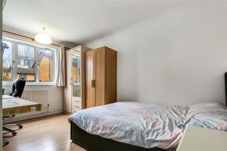 3 Bed Flat, Rugless House, E14 - Photo 2