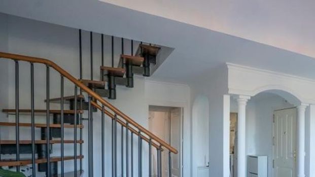 Luxury Flat for rent in Nueva Andalucia, Andalusia - Photo 1