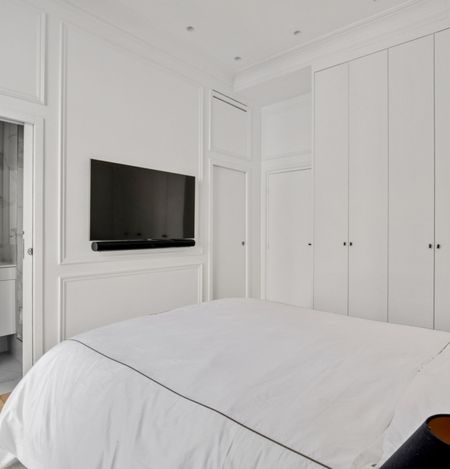 Appartement • Triangle d'Or - Photo 4