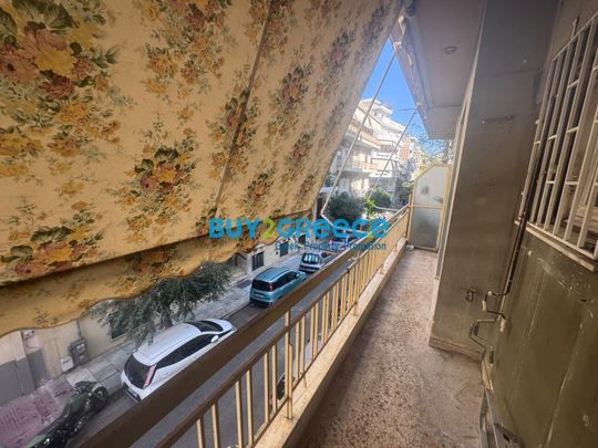 Διαμέρισμα για ενοικίαση Ζωγράφου - Photo 1