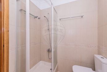 Apartamento T3 em Lisboa