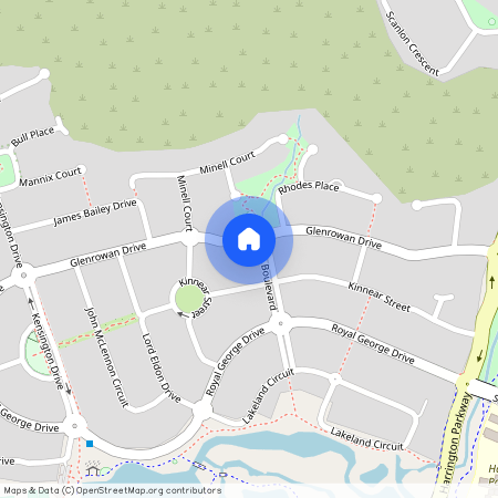19 The Boulevard, NSW 2567, Harrington Park