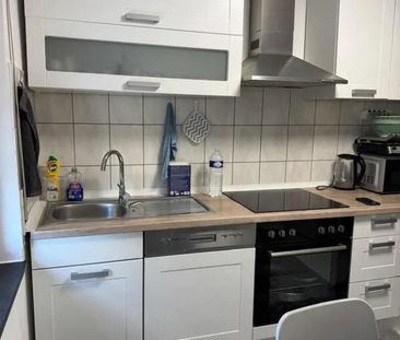 Helle 1-Zimmer-Wohnung in Berlin-Köpenick - Photo 1