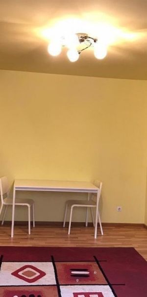 2 camere,Afi Cotroceni - Fotografie 1