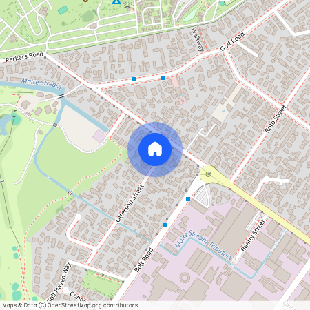 2/4 Otterson Street, Tahunanui, Nelson