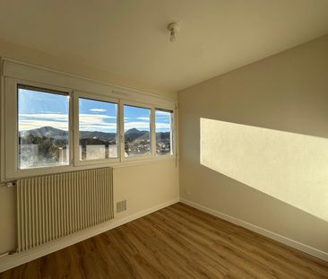 Location Appartement 1 pièce 13m² CLERMONT FERRAND 63000 - Photo 4