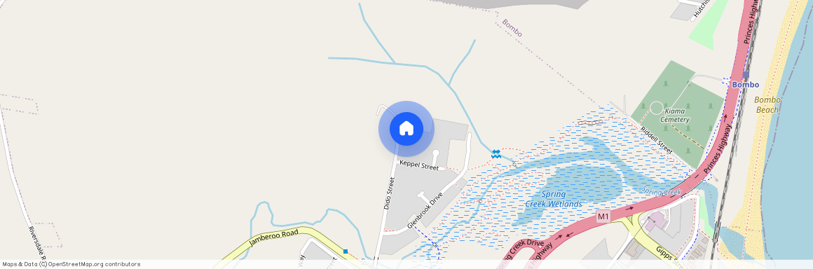 6/20 Dido Street, Kiama, NSW 2533