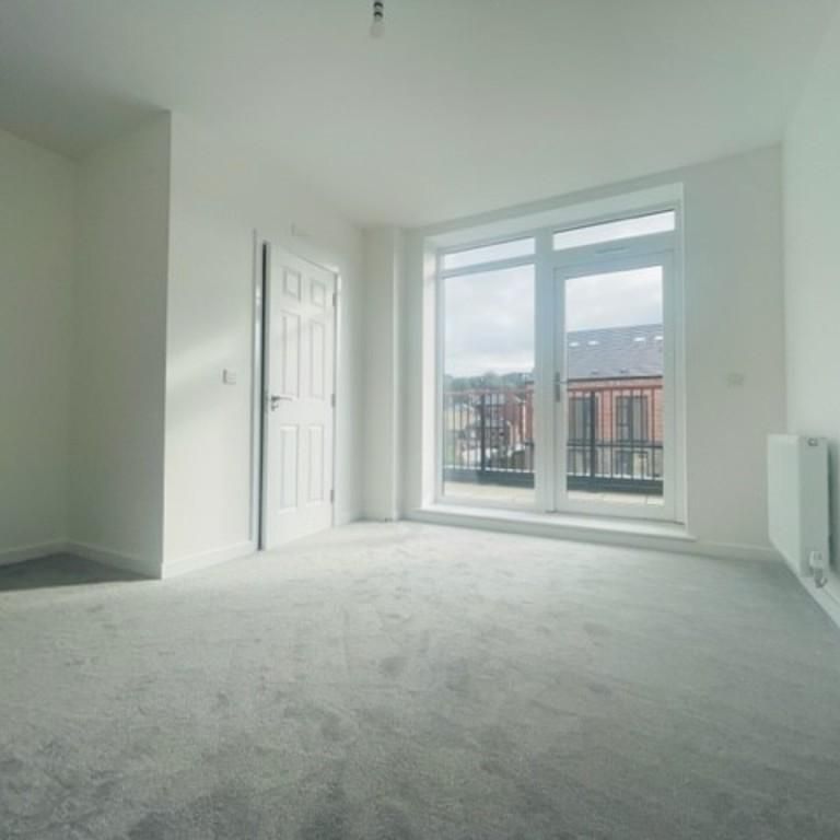 2 bedroom house to rent - Photo 1