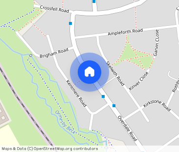 Overdale Road, Park End, Middlesbrough - Photo 1