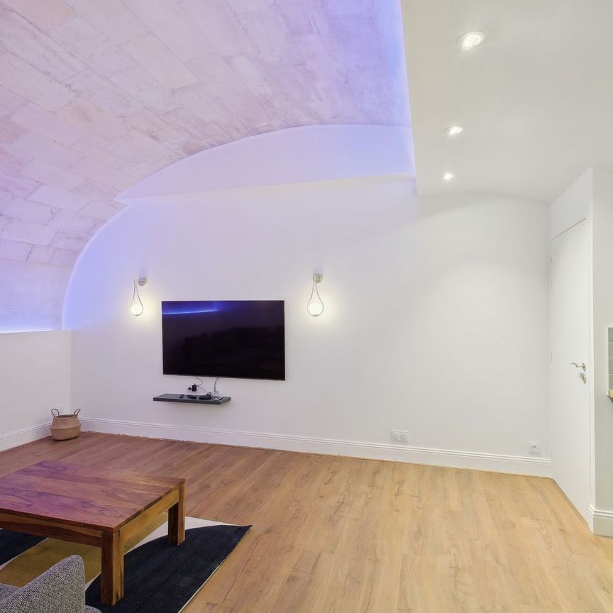 BORDEAUX ULTRA CENTRE VILLE - COLIVING HAUT DE GAMME - JARDIN - Photo 1