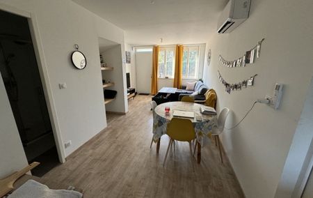 Location Appartement P2 rénové(e) Realmont - Photo 2