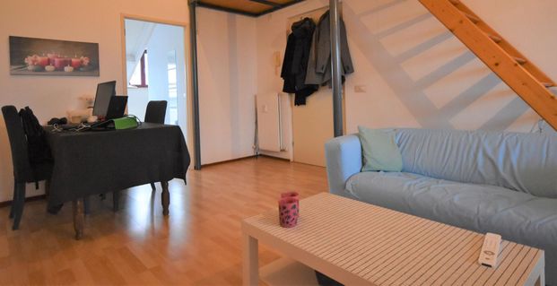 Ireneweg, Maastricht - Foto 1