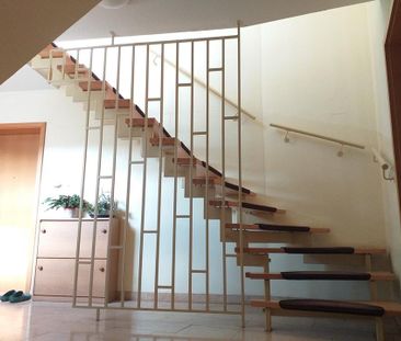 geräumige 3-Zimmer Wohnung in schöner Lage, Bad mit Fenster / Wanne... - Foto 1