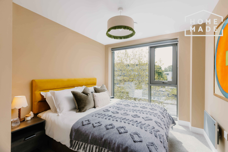 2 bedroom flat to rent - Photo 4