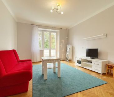 1- pokojowe| 35 m2 | Balkon |Stare Miasto | Od już - Photo 1