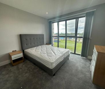 2 bedroom flat to rent - Photo 5