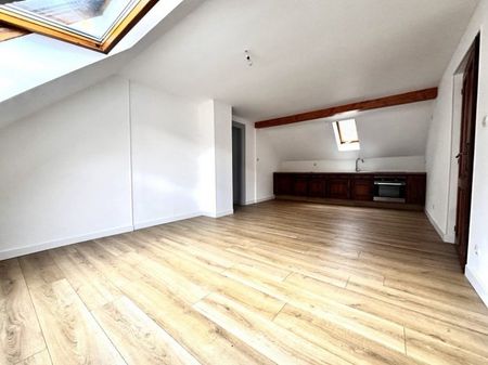 Appartement T3 Krautergersheim - Photo 5