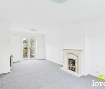 3 bedroom Terraced House To Let - Photo 1