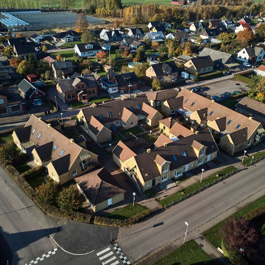 Ågatan, Hyllinge - Photo 2