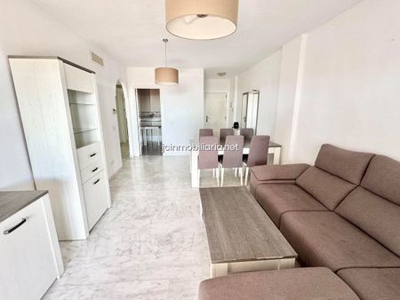 Apartamento en Marbella, La Reserva de Marbella, alquiler - Photo 4