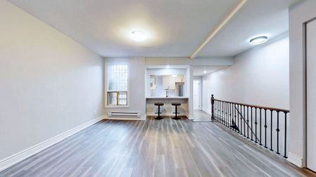 For Lease - 1228 King Street Unit# A, Toronto, Ontario - Photo 5