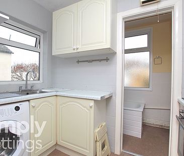 1 Bed property for rent - Photo 4