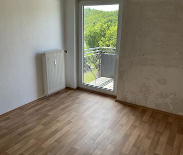 Schöner Wohnen in Lüdenscheid-Brügge: Tolle 3-Zimmer-Wohnung mit Ba... - Photo 2